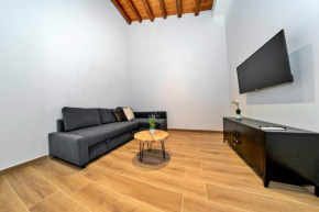 Monacelli apartment Palermo